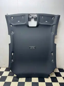 Tête de pavillon Mazda 3 IV BP 2019-2025 Pièce OEM