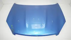 Moottorikansi OEM 360193466 Nissan Qashqai J10:lle