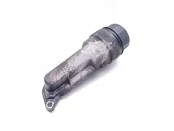 Oljefilterfäste Kia Venga 1.4 CRDi Diesel