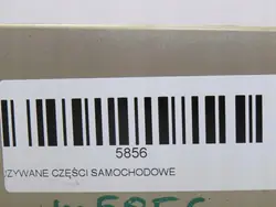 OEM 360173160 Tailgate Handle Trim Ford B-MAX
