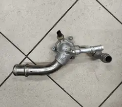 Termostato OEM 05048424AD para Jeep Wrangler JL 2.0L