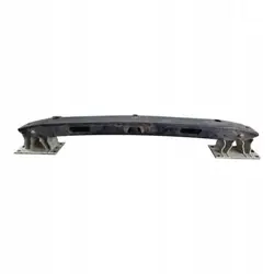 Viga do pára-choques traseiro OEM DK6217B892AE Land Rover