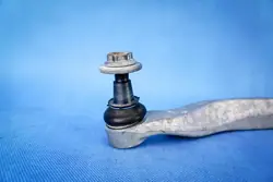 Bras de Contrôle Avant Droit Audi A6 RS6 A7 RS7 4G 4G0407694J