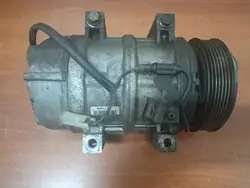Compressore aria condizionata Volvo V70