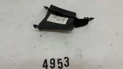 Bromskylningsluftintag fram höger OEM 8W0121764L
