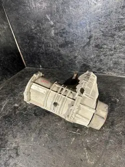 Front Reducer AUDI Q7 (4L) 3080303 3.0L Diesel 171kW 2009