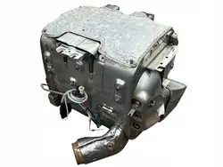 Catalyseur DAF XF 106 Euro6 OEM 2232836