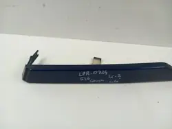 OEM NK_LPR_0724 Framvänster Lampremsa BMW E46