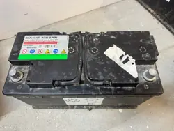 Batería Varta OEM 986353625 12V 95Ah 850A