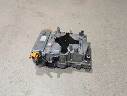 Wechselrichter Porsche Taycan OEM 9J1959663AS - Gebraucht