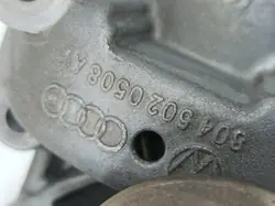 Gebruikte oliepomp OEM 8045020508AT voor Audi A4 B6