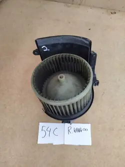 Renault Kangoo I 1997 Ventilador de aquecimento / Soprador