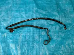 Mercedes W211 Styrledning OEM A2114663081