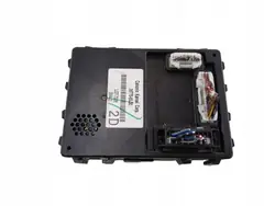 Komfortmodul OEM 36770-65J30 für Suzuki Grand Vitara