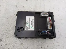 Komfortmodul OEM 36770-65J30 för Suzuki Grand Vitara