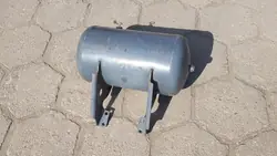 Depósito de aire trasero DAF XF 105/85 CF Euro 5 - OEM