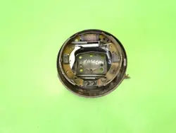 Plaque de support arrière droite pour MAZDA 2 II DE 07-10