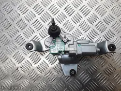2008 Citroen C-crosser Wiper Motor 33885