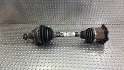 Semi-eixo dianteiro esquerdo OEM S26380018 para Audi A4 B8