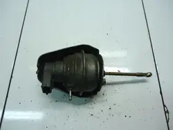 OPEL 769566-0007 Turboladerklep voor Astra IV J