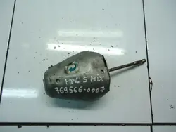 OPEL 769566-0007 Turbolader-Ventil für Astra IV J