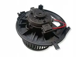 Motor del soplador Audi A5 8T 8F OEM 5Q0972772 Usado