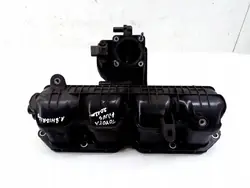 Intake Manifold TOYOTA PRIUS (_W3_) 1712037052