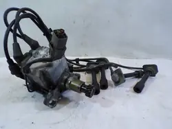 Sytytyskelan Kaapelit OEM Mazda 626 2.0 16V