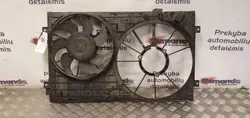 Courroie avant VW Touran OEM 1K0121207 - Occasion