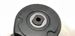 BMW 3 E46 2005 Tensor de correa de aire acondicionado OEM 64557787371