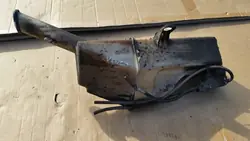 Waswatertank Kia Venga Hyundai IX20 98610-1P000