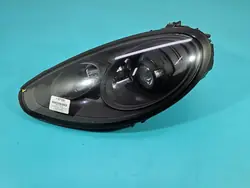 Linker Koplamp Porsche Panamera I 970 Lift 13-16