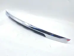 Jaguar XF X250 2012 Luz matrícula traseira OEM CX2313550BF