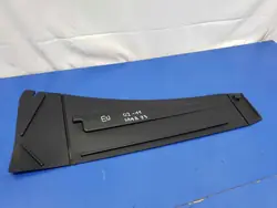 Tampa Filtro Cabine OEM 12765989 Saab 9-3 II