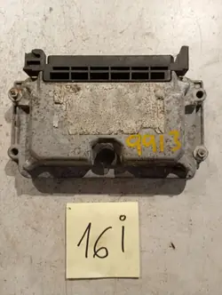 Unidade de Controlo do Motor OEM 9630985480 para Citroen Berlingo I