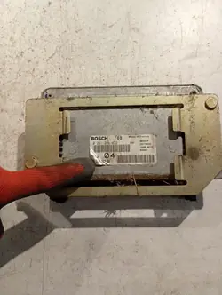 Unidade de Controlo do Motor OEM 9630985480 para Citroen Berlingo I