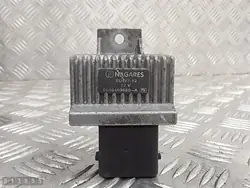 Relé Nissan Qashqai 2010 2000td 9640469680a