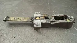OEM Dörrstopp Vänster Fram Mercedes W116