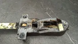 OEM Dörrstopp Vänster Fram Mercedes W116