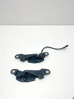 Dachverriegelung OEM A2307901377 für Mercedes-Benz SLK R171