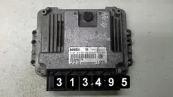 ECU Fiat Doblo OEM AM-313495 - Usado 2005