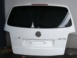 VW Touran I 1T0 03- Takaluukku