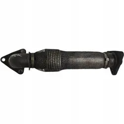 Collecteur d'échappement Audi OE OEM JUT121670