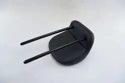 OEM 309370 höger bakre huvudstöd för Renault Twingo II