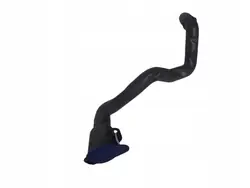 Tubo de entrada líquido limpiaparabrisas OEM 30699202 Volvo V70