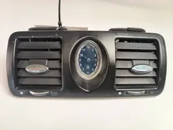 Grille de ventilation centrale tableau Maserati Quattroporte V OEM DDB5663