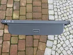 Volvo V60 2 Store de Coffre OEM volvo v60 2 roleta