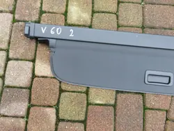 Volvo V60 2 Store de Coffre OEM volvo v60 2 roleta