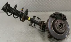 Gruppo ammortizzatore McPherson destro anteriore RENAULT CAPTUR I