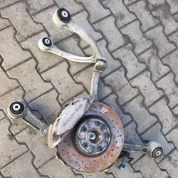 OEM 2052200 Ohjausnivel Napa Jarru Sarja Mercedes